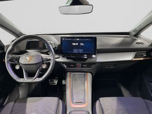 Cupra Born bild 12