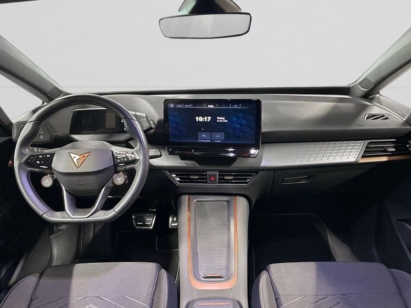 Cupra Born bild 12