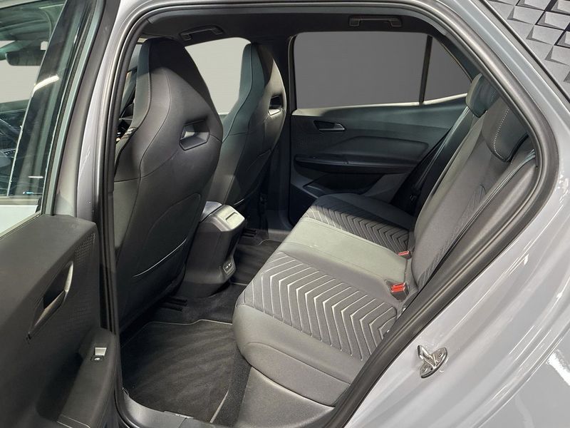 Cupra Born bild 11