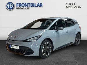 Cupra Born bild 5
