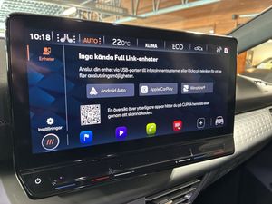 Cupra Born bild 19