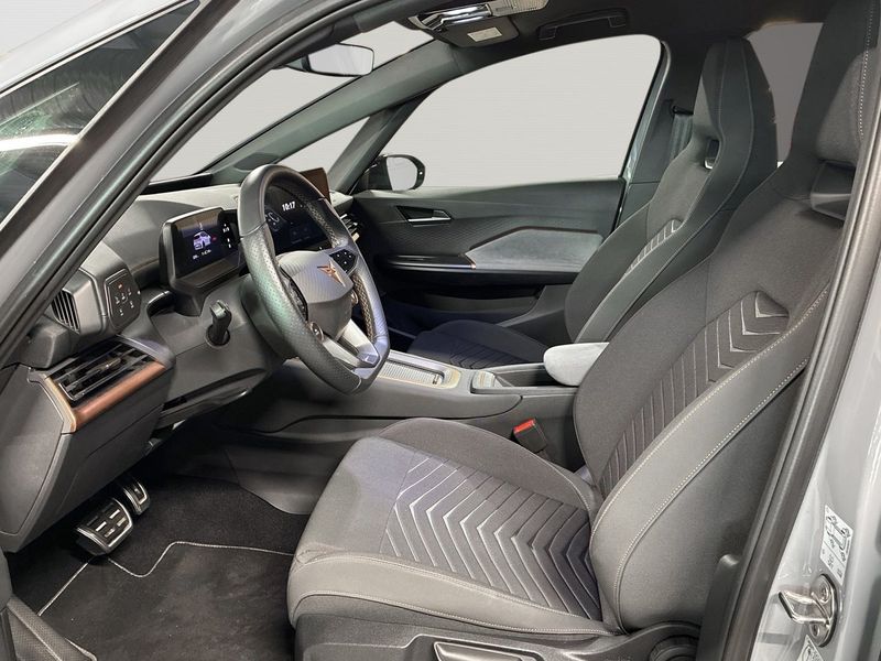 Cupra Born bild 10