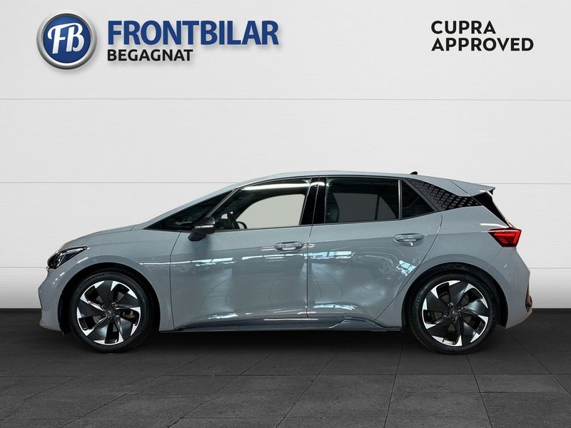 Cupra Born bild 6