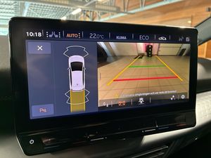 Cupra Born bild 18