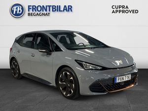 Cupra Born bild 1