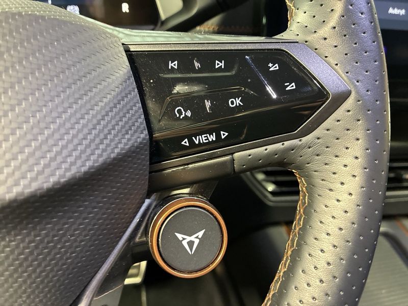 Cupra Born bild 17
