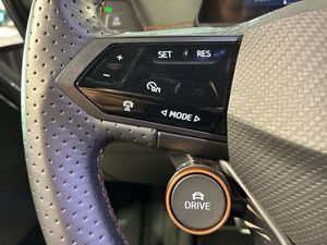 Cupra Born bild 16