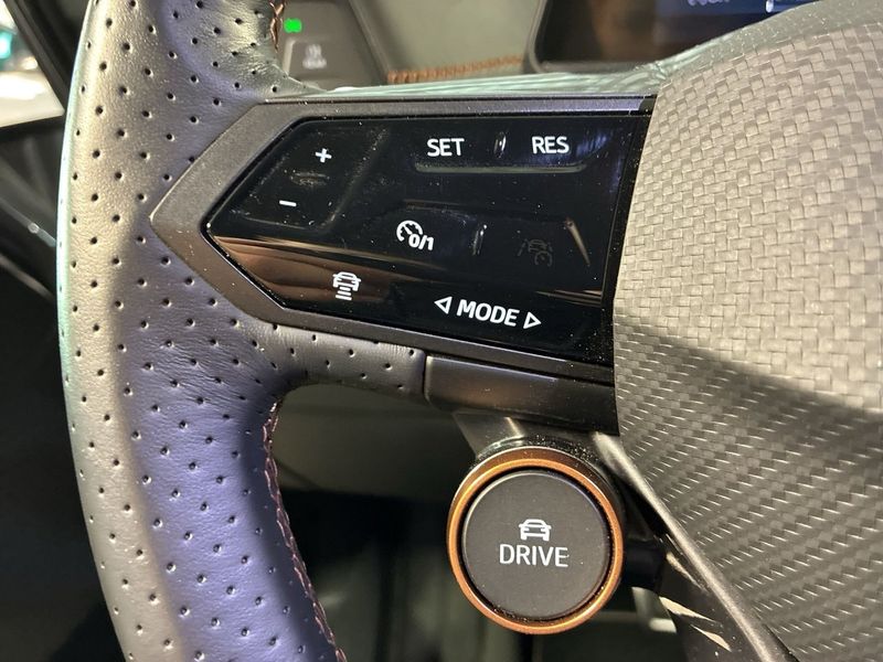 Cupra Born bild 16