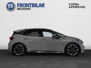Cupra Born bild 7