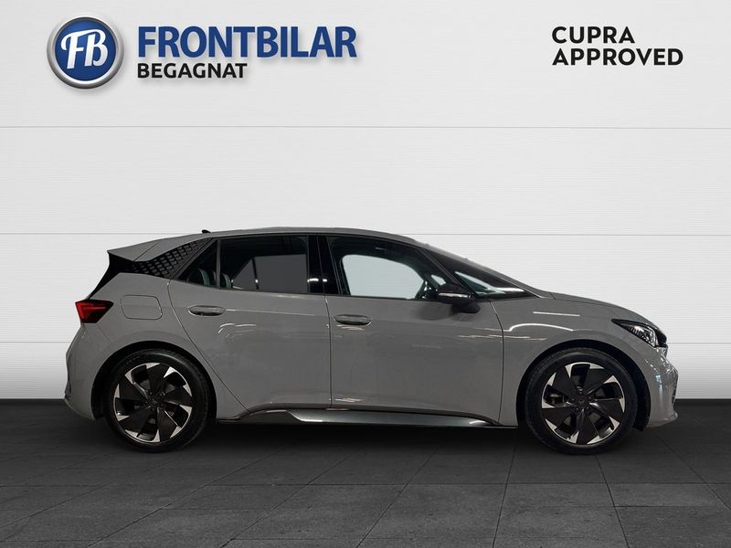 Cupra Born bild 7