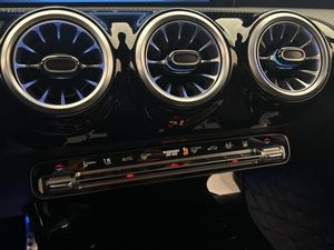 Mercedes A250 bild 28