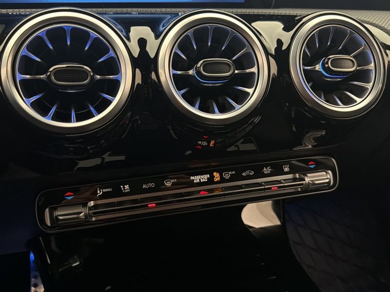 Mercedes A250 bild 28