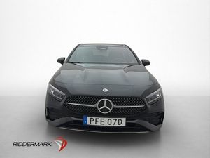 Mercedes A250 bild 2