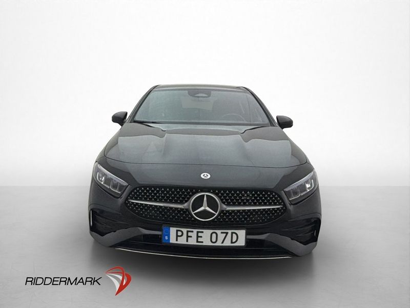 Mercedes A250 bild 2