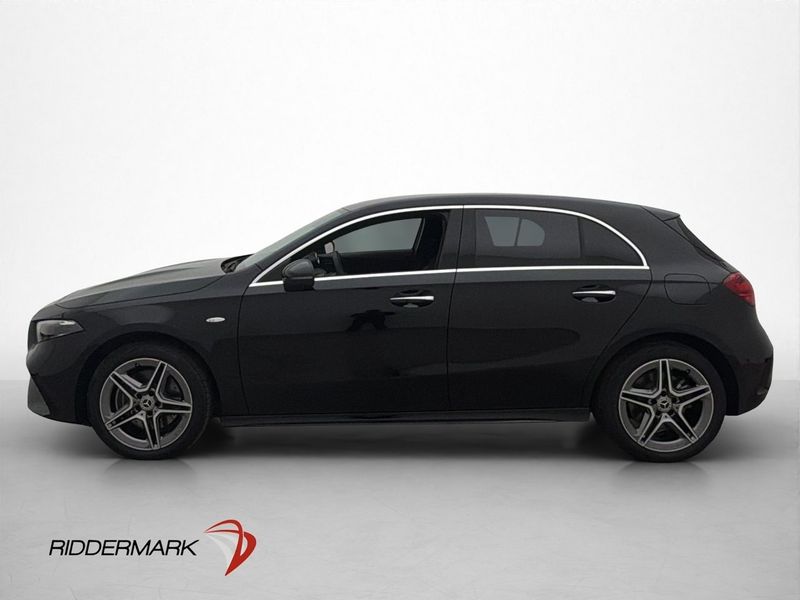 Mercedes A250 bild 5