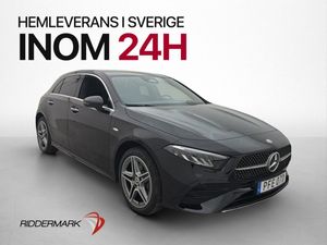 Mercedes A250 bild 1