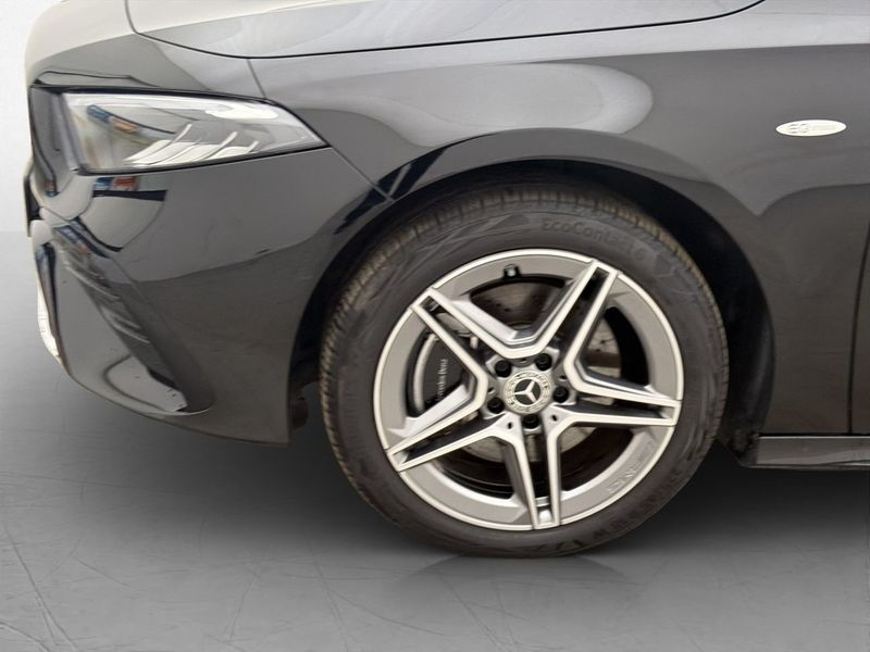 Mercedes A250 bild 33