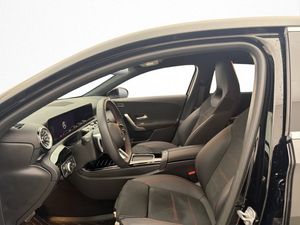 Mercedes A250 bild 13