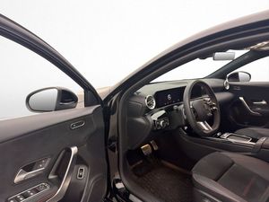 Mercedes A250 bild 12