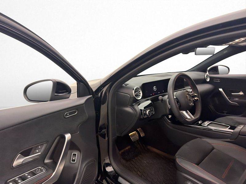 Mercedes A250 bild 12