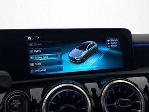 Mercedes A250 bild 27