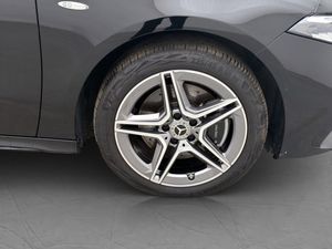 Mercedes A250 bild 36