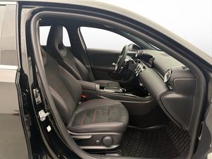 Mercedes A250 bild 29