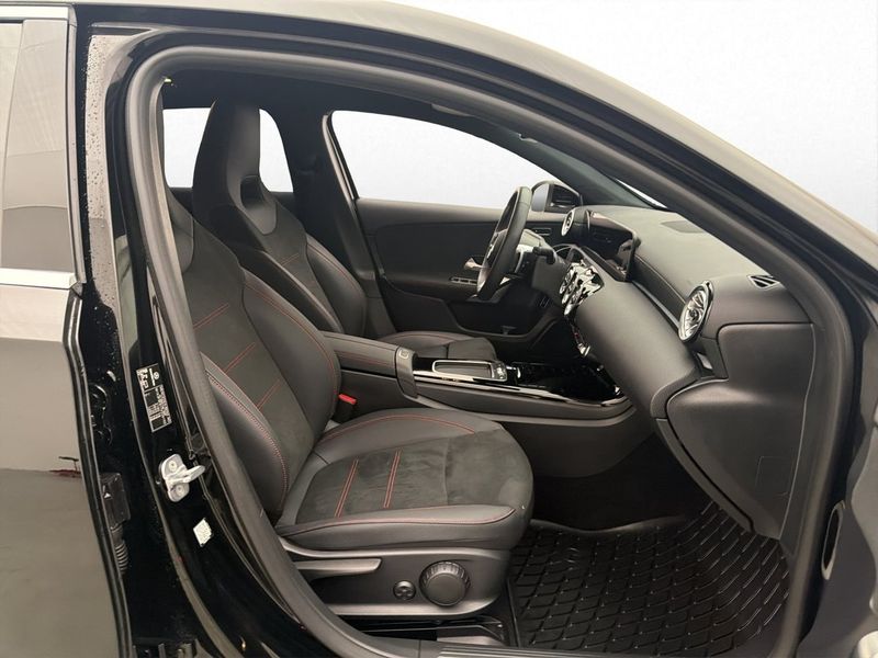 Mercedes A250 bild 29