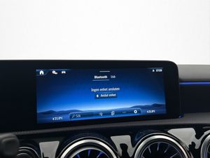 Mercedes A250 bild 26
