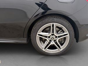 Mercedes A250 bild 34