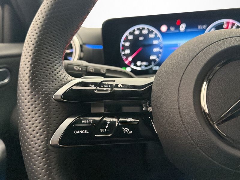 Mercedes A250 bild 17