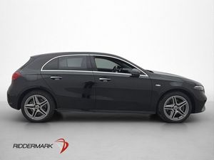 Mercedes A250 bild 9