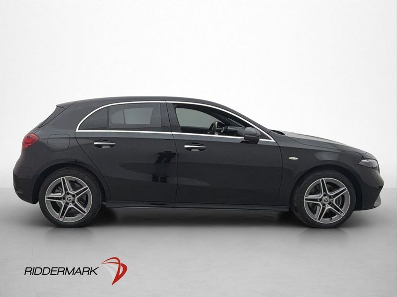 Mercedes A250 bild 9