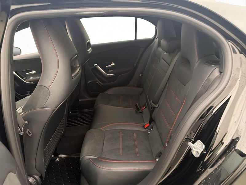 Mercedes A250 bild 31