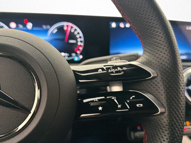 Mercedes A250 bild 19