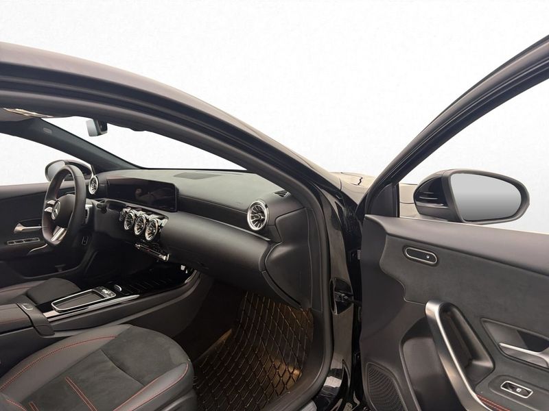 Mercedes A250 bild 30