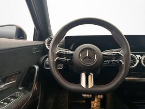 Mercedes A250 bild 15
