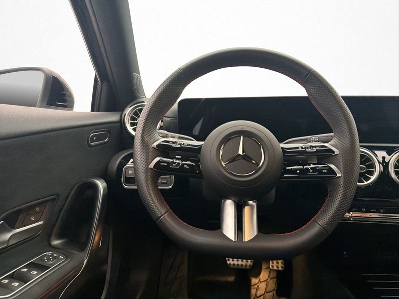 Mercedes A250 bild 15