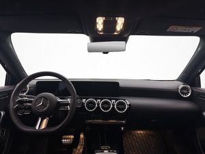 Mercedes A250 bild 14