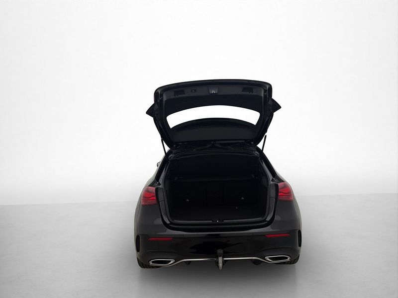 Mercedes A250 bild 32