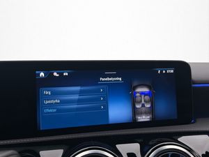 Mercedes A250 bild 23