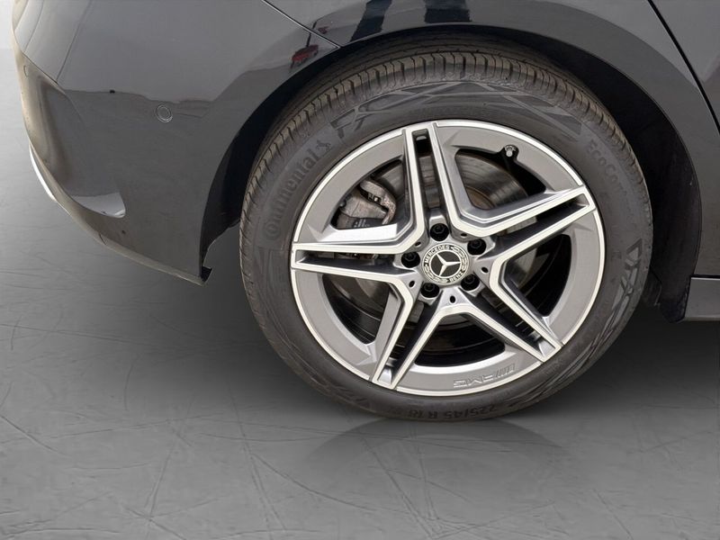 Mercedes A250 bild 35