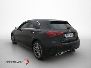 Mercedes A250 bild 6