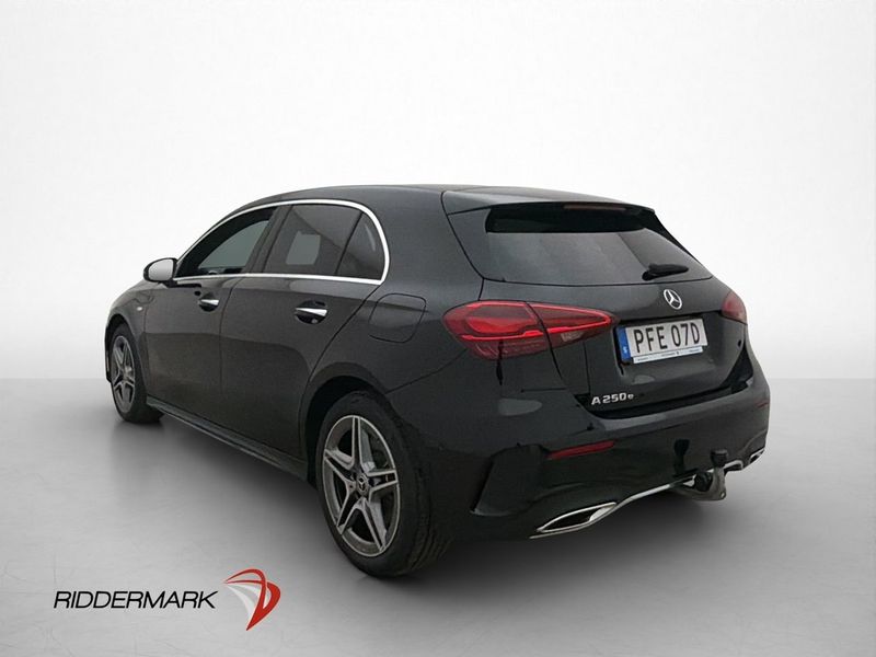 Mercedes A250 bild 6