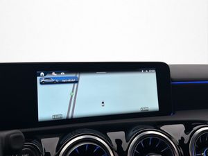 Mercedes A250 bild 22