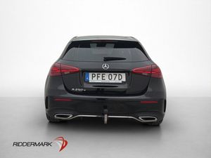 Mercedes A250 bild 7