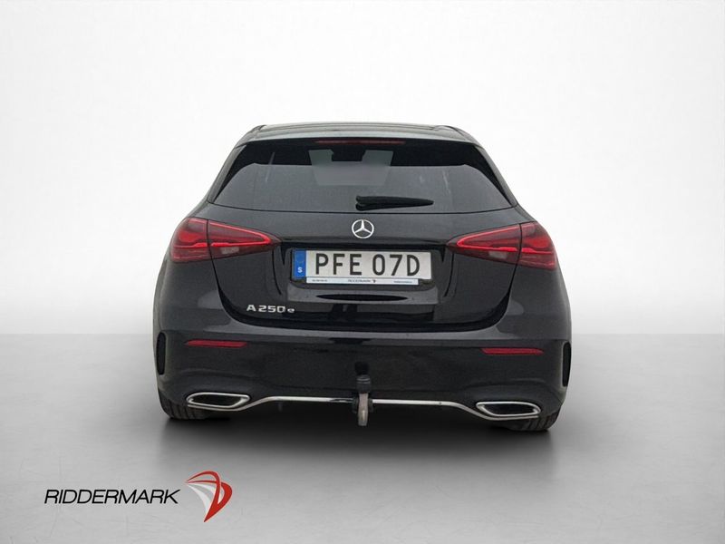 Mercedes A250 bild 7