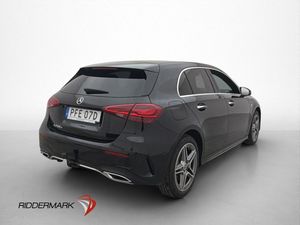 Mercedes A250 bild 8