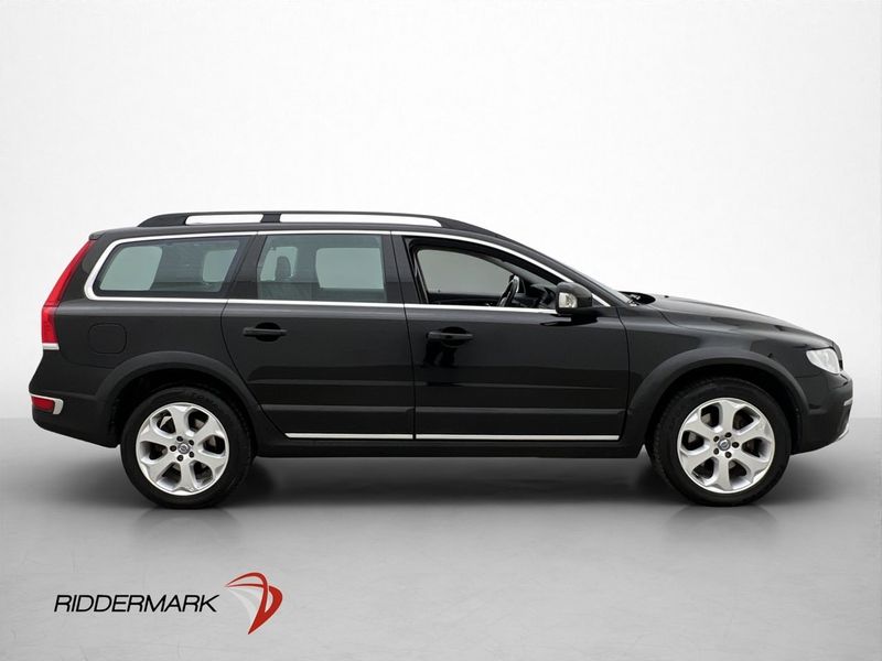 Volvo XC70 bild 9