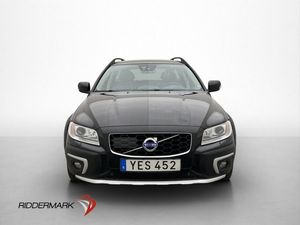 Volvo XC70 bild 2